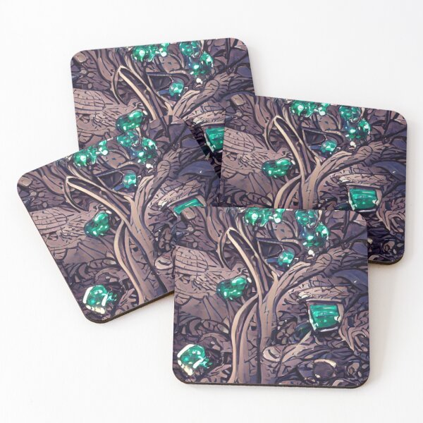 Item preview, AI - Hidden gems designed and sold by ArtRicah.