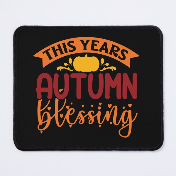 Item preview, autumn blessing this year designed and sold by angelescar.