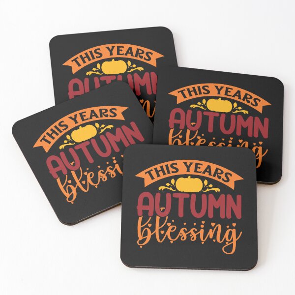 Item preview, autumn blessing this year designed and sold by angelescar.