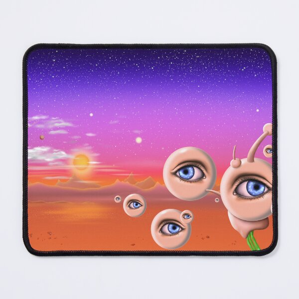 Item preview, Supervision designed and sold by GeraldNewtonArt.