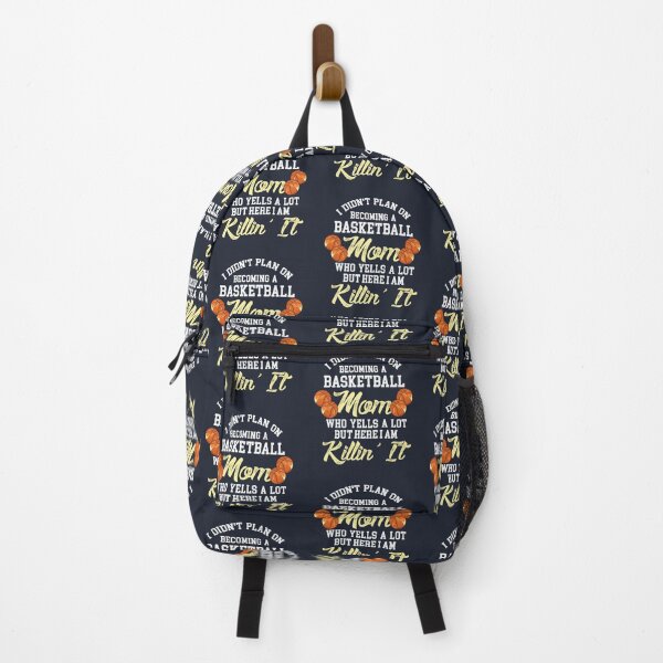 Item preview, Basketball Mom designed and sold by Bricke.