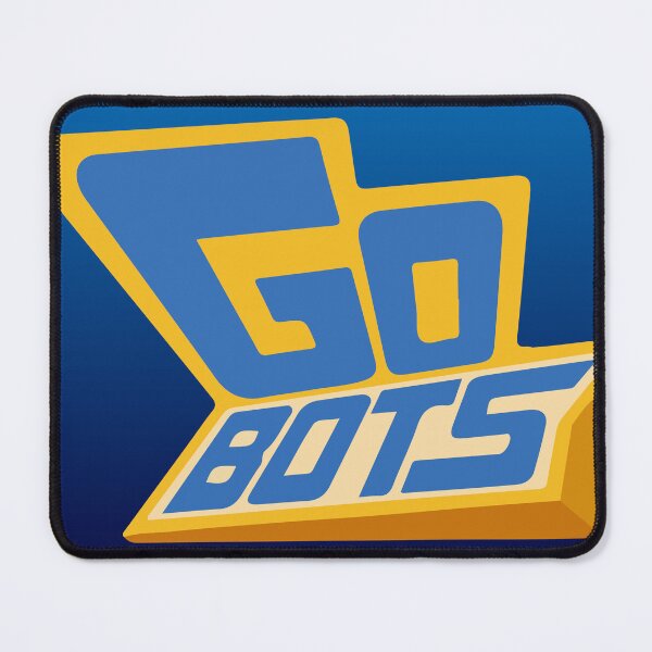 Item preview, Go Robot designed and sold by RetroCentre.