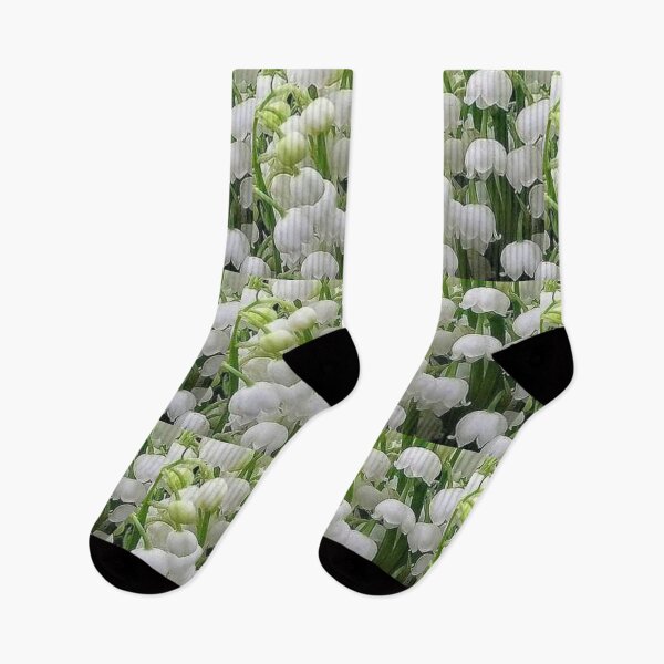 Item preview, White flower blooms designed and sold by Saiamrita123.