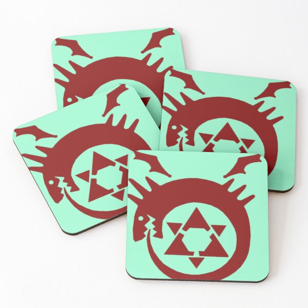 Item preview, FMA Symblos designed and sold by boscioguidena.
