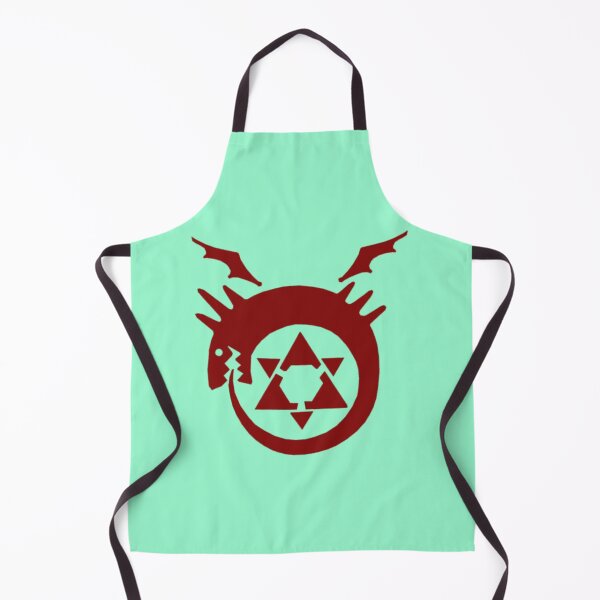 Item preview, FMA Symblos designed and sold by boscioguidena.