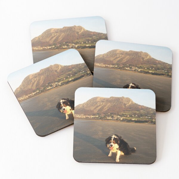 Item preview, Wish you were here. designed and sold by Michael Haslam.