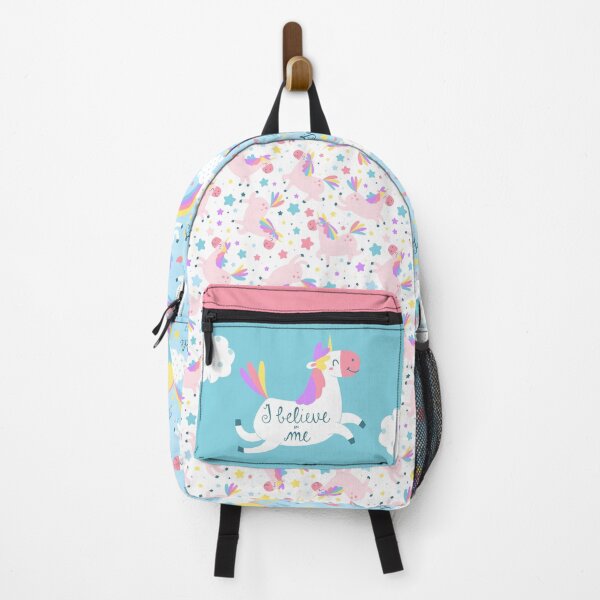 Item preview, rainbows and unicorns designed and sold by Angela Sbandelli.