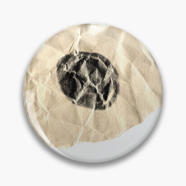 Item preview, The Black Spot designed and sold by BriguyBlock.