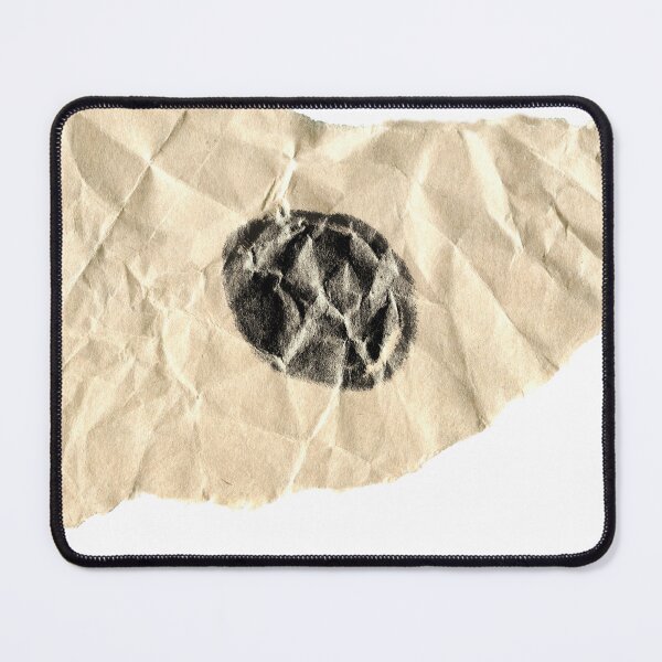 Item preview, The Black Spot designed and sold by BriguyBlock.