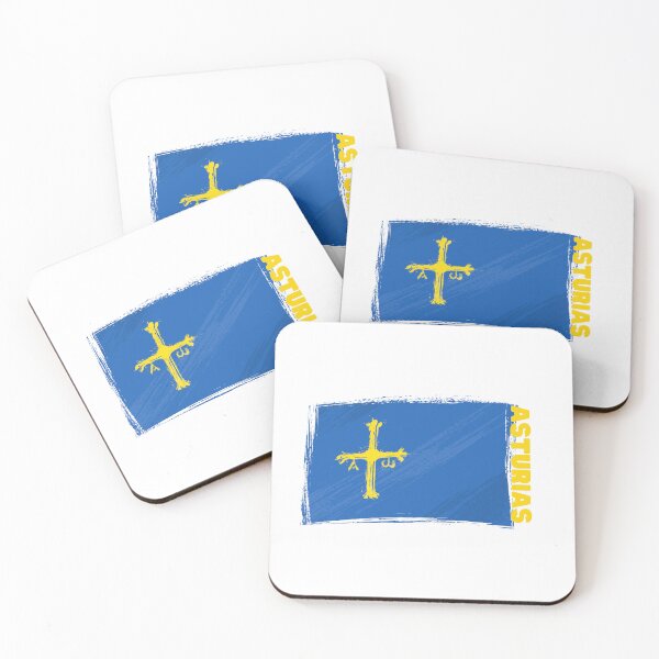 Item preview, Asturias | Flag designed and sold by Kilian  Luc.