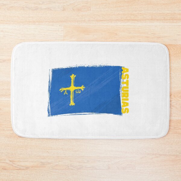 Item preview, Asturias | Flag designed and sold by Kilian  Luc.