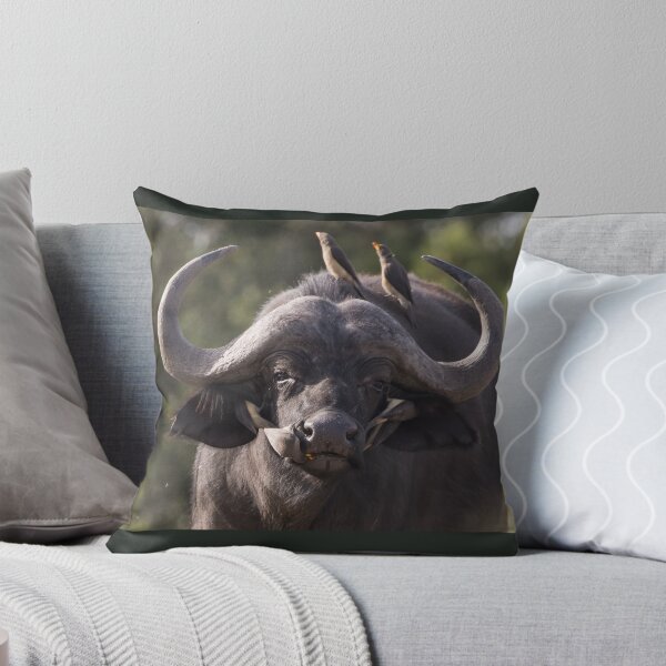 Item preview, Buffalo designed and sold by FlyladyphotoBWC.