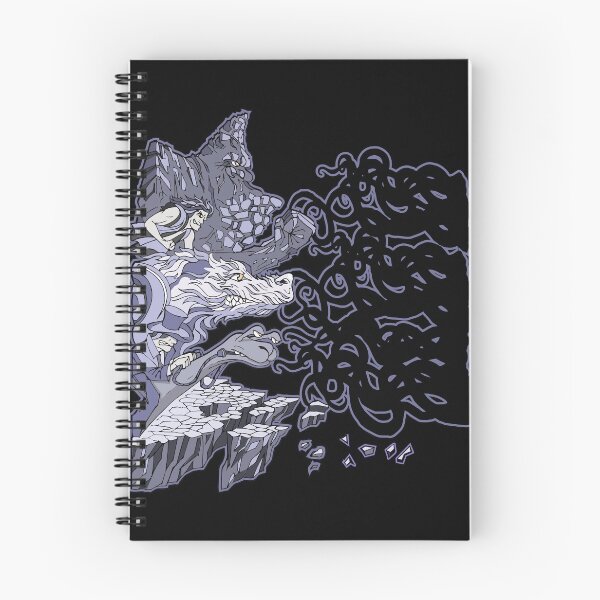Item preview, NeverEnding Story designed and sold by Byron Stoddard.