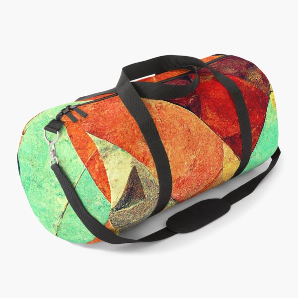 Item preview, Colorful Triangle Pattern [34] designed and sold by FreshAirShop.