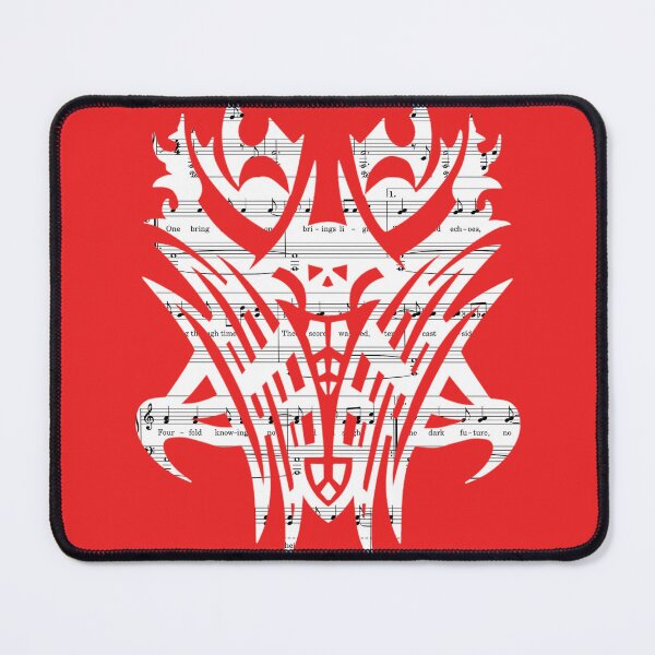 Item preview, Who Brings Shadow Emet-Selch's Glyph designed and sold by northgable.