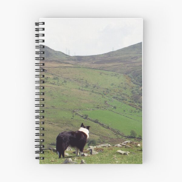 Item preview, Among the mountains of Llanfairfechan. designed and sold by Michael Haslam.