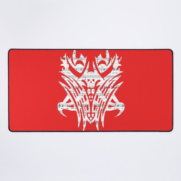 Item preview, Who Brings Shadow Emet-Selch's Glyph designed and sold by northgable.