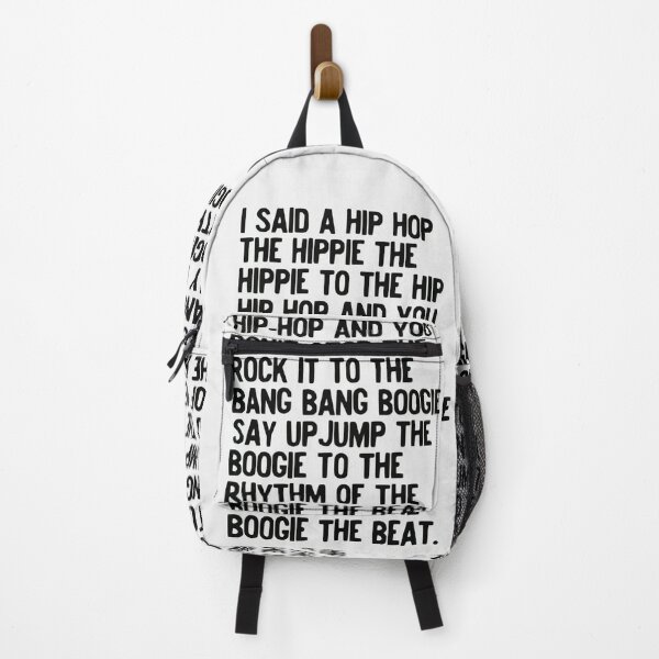 Item preview, RAPPERS DELIGHT Hip Hop CLASSIC MUSIC designed and sold by arthurtitus.