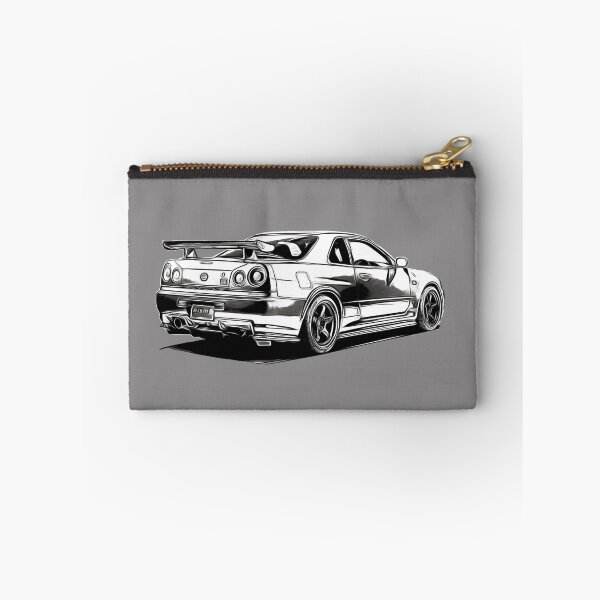 Item preview, R34 skyline  designed and sold by Goni20.