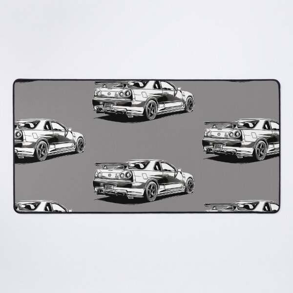 Item preview, R34 skyline  designed and sold by Goni20.