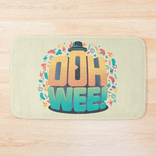 Item preview, Ooh Wee! designed and sold by raffaus.