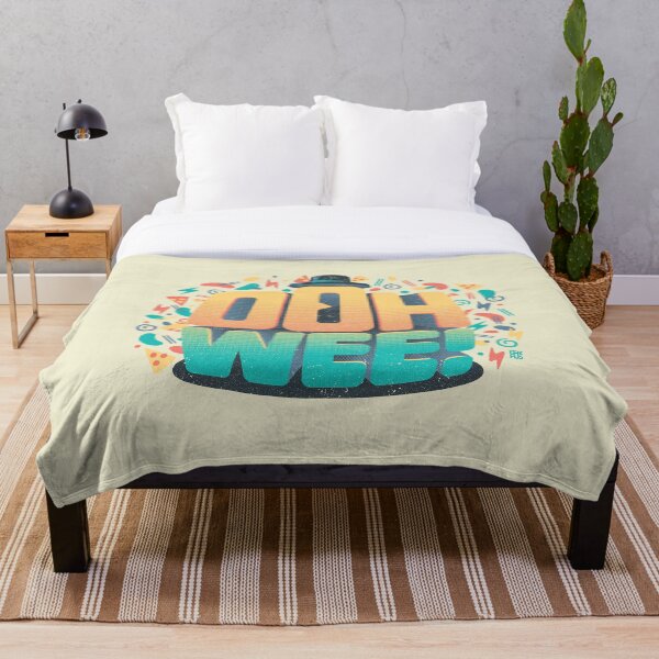 Item preview, ¡Oh, qué va! designed and sold by raffaus.