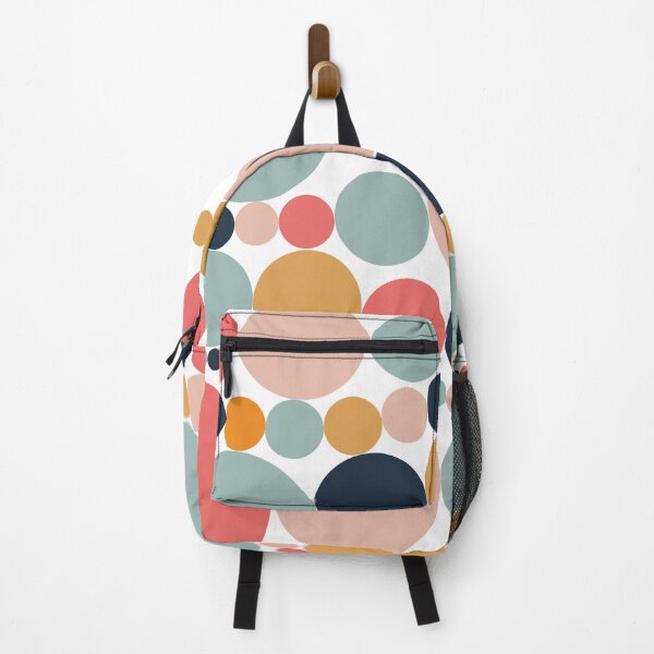Item preview, Bubble line, colorful abstract designed and sold by Dorvidesign Shop.