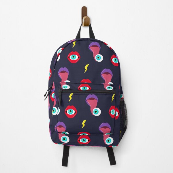 Item preview, Eye candy pattern designed and sold by CyberCult Store.