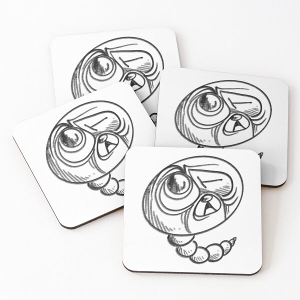 Item preview, The Oddball designed and sold by Ruthiefri.