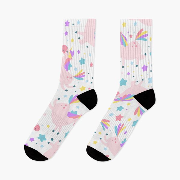 Item preview, Happy Unicorns designed and sold by Angela Sbandelli.