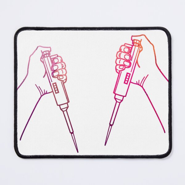 Item preview, I'm Ready for Pipetting designed and sold by labstud.