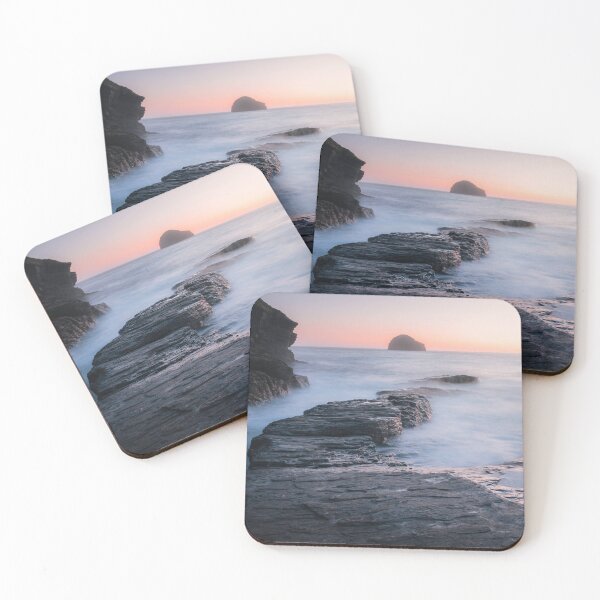 Item preview, Trebarwith Strand, Cornwall designed and sold by willroberts04.