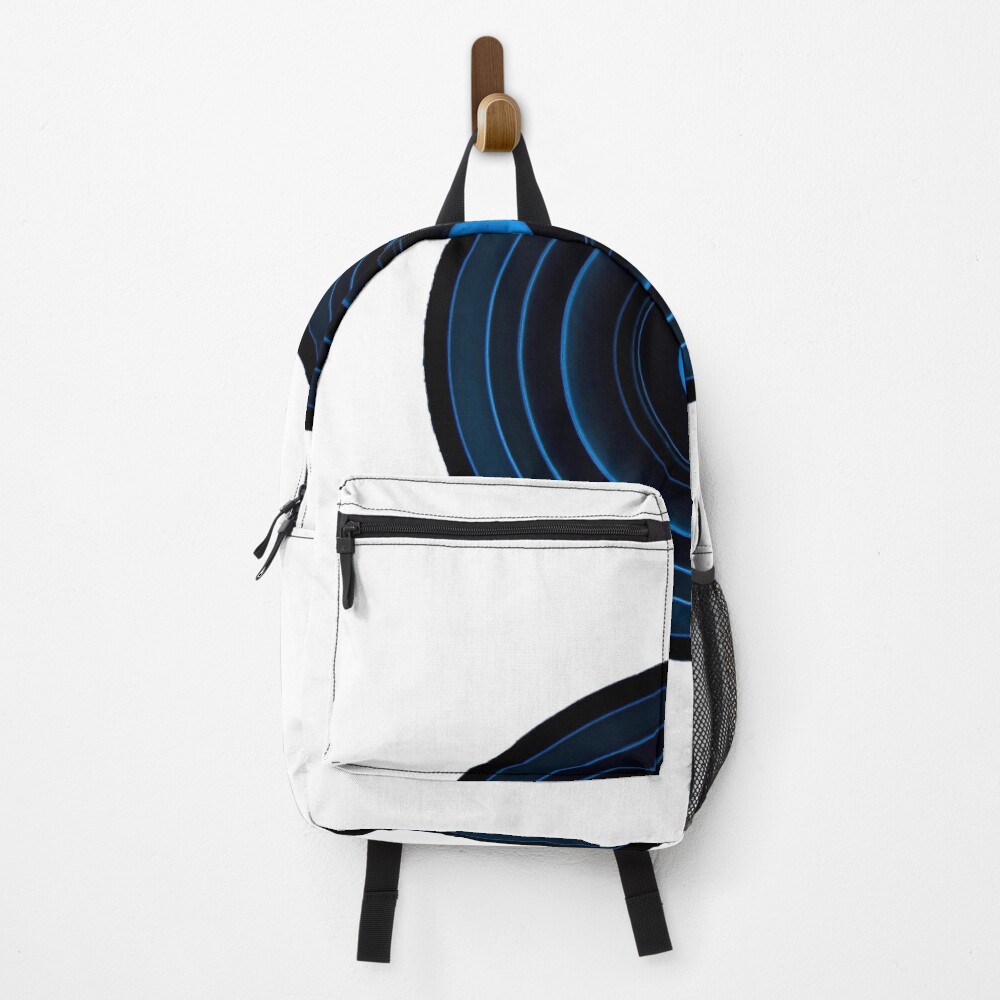 Item preview, Backpack designed and sold by batucebeci.