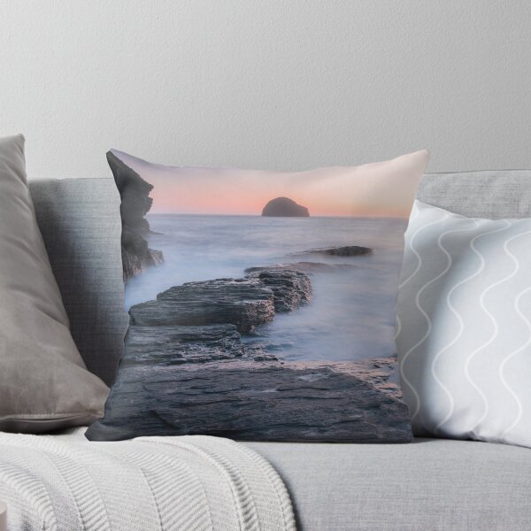 Item preview, Trebarwith Strand, Cornwall designed and sold by willroberts04.
