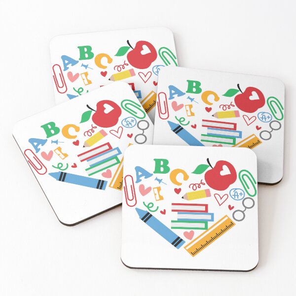 Item preview, Aesthetic School Supplies designed and sold by Chanchane Store.