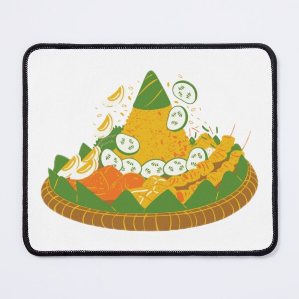 Item preview, yummy sombrero designed and sold by foodandbeverage.