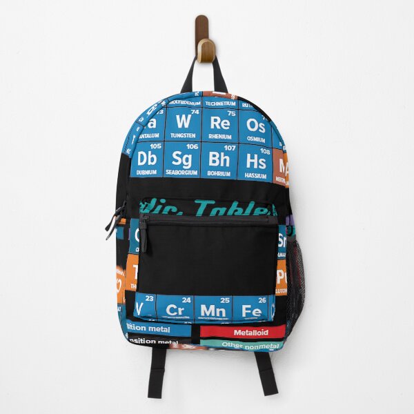 Item preview, Periodic Table of the Elements designed and sold by labstud.