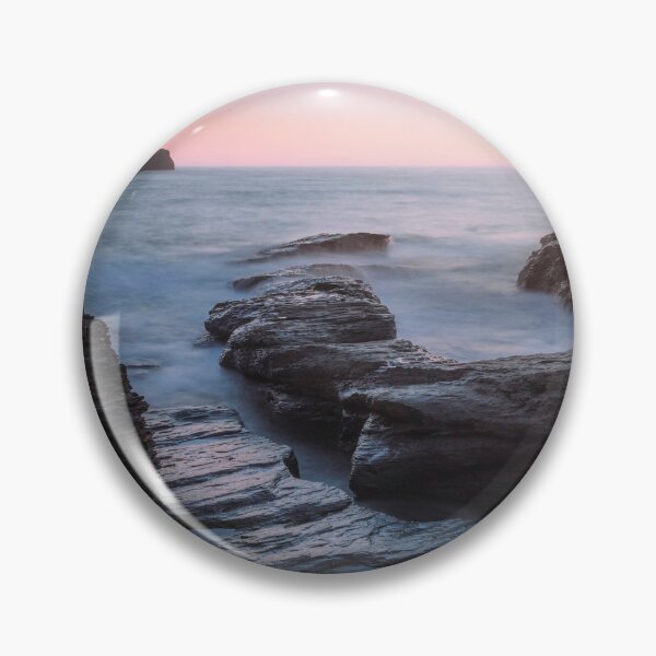 Item preview, Trebarwith Strand, Cornwall designed and sold by willroberts04.