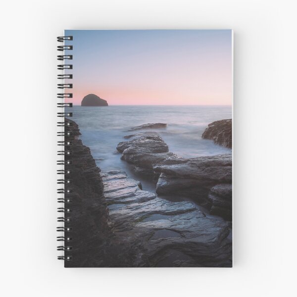 Item preview, Trebarwith Strand, Cornwall designed and sold by willroberts04.