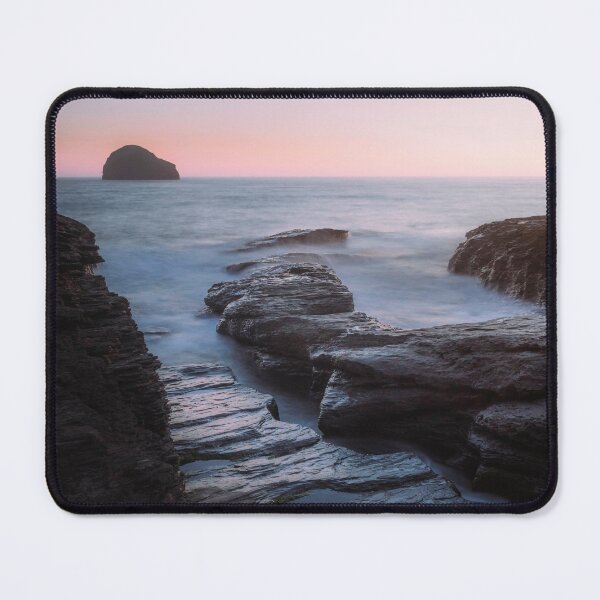 Item preview, Trebarwith Strand, Cornwall designed and sold by willroberts04.