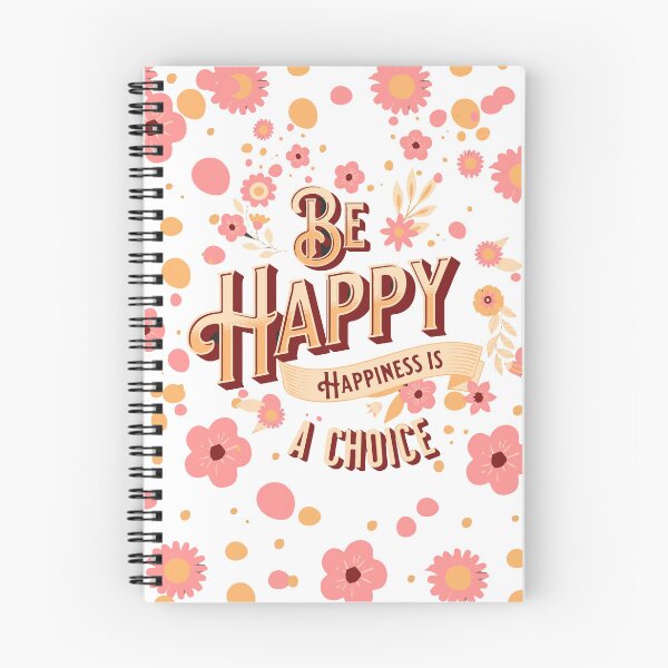 Item preview, Be happy, happiness is a choice. designed and sold by Art-Vibrations.