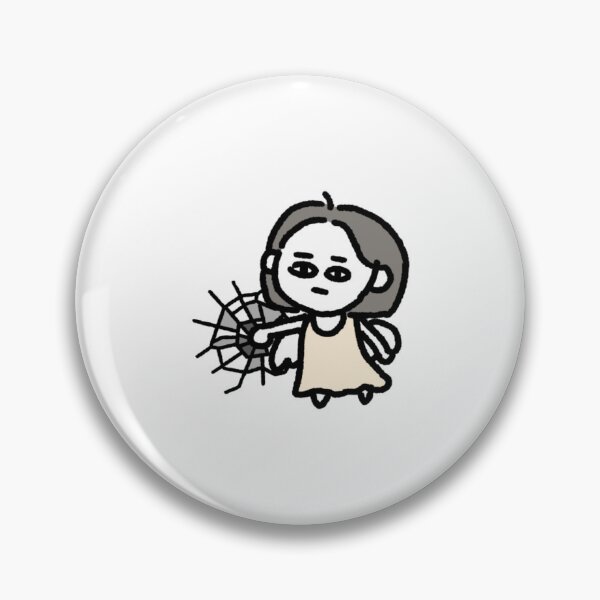 Item preview, Fallen Angel Halloween designed and sold by cuteli.