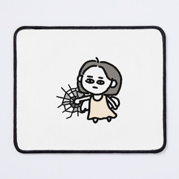 Item preview, Fallen Angel Halloween designed and sold by cuteli.