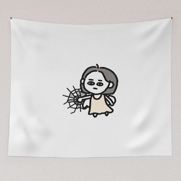 Item preview, Fallen Angel Halloween designed and sold by cuteli.