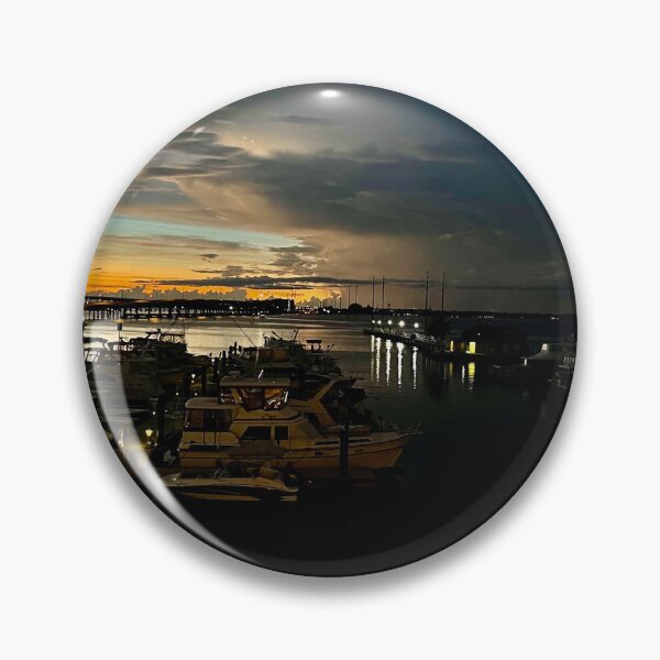 Item preview, Charlotte Harbor Sunset designed and sold by sgoerl.