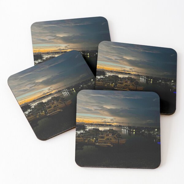 Item preview, Charlotte Harbor Sunset designed and sold by sgoerl.