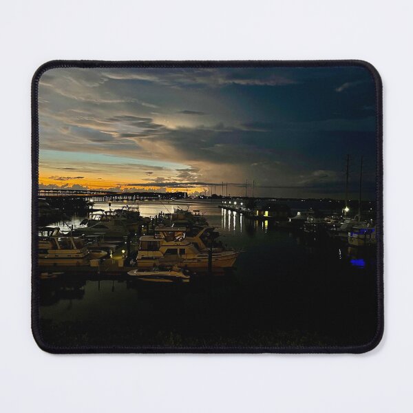 Item preview, Charlotte Harbor Sunset designed and sold by sgoerl.