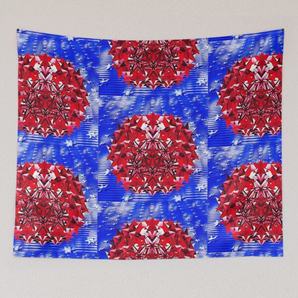 Item preview, The Stars designed and sold by Beatriz  Cruz.