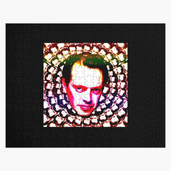 Steve Buscemi Jigsaw Puzzles for Sale Redbubble