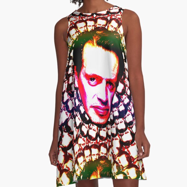 Steve Buscemi Dresses for Sale Redbubble